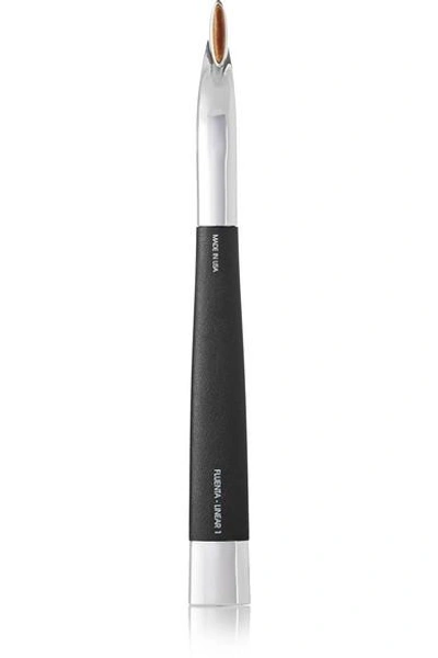 Artis Brush Fluenta Linear 1 Brush - One Size In Colorless