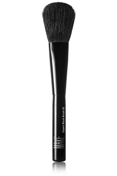 Make Beauty Expert Blush Brush 2 - Black