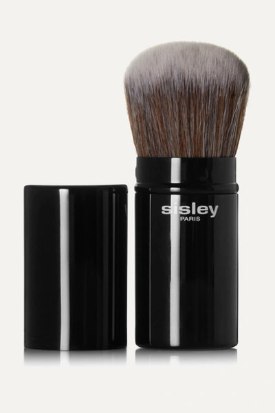Sisley Paris Kabuki Brush - One Size In Colorless