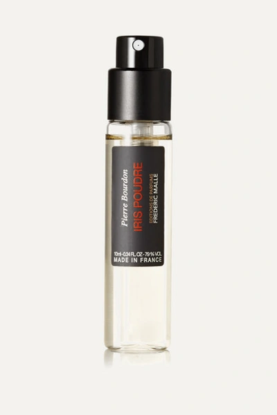 Frederic Malle Iris Poudre Eau De Parfum - Iris & Sandalwood, 10ml In Colorless