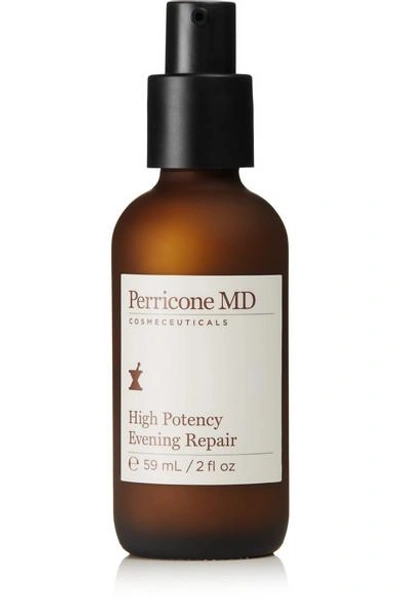 Perricone Md High Potency Classics Firming Evening Repair, 59ml - Colorless