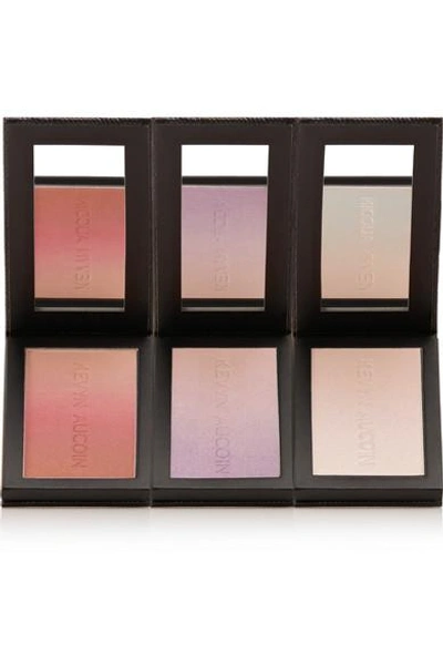 Kevyn Aucoin The Neo-trio Palette - Multi