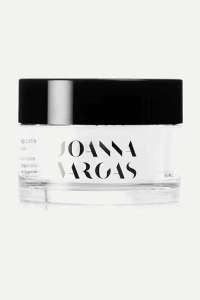 Joanna Vargas Exfoliating Mask, 50ml - One Size In Colorless