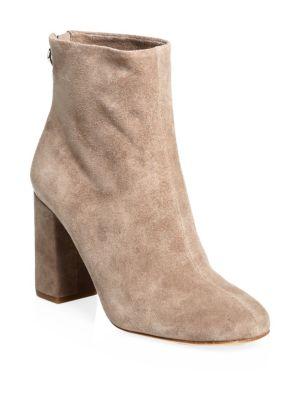 joie saleema bootie