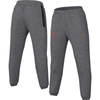 Nike Heather Gray Texas Longhorns Team Logo Spotlight Performance Pants In Grey