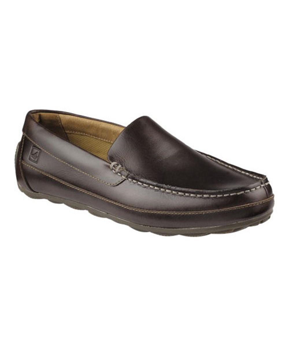 sperry top sider amaretto
