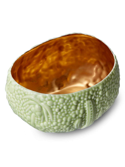 L'objet Haas Small Mojave Desert Bowl In Green