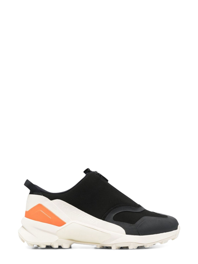 Y-3 Sneaker Terrex Swift R3 Gtx In Black