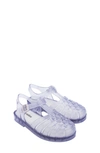 Mini Melissa Kids' Baby's & Little Girl's Mini Possession Bb Sandals In Clear