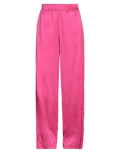 Jijil Pants In Pink