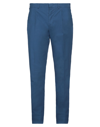 The Gigi Pants In Blue