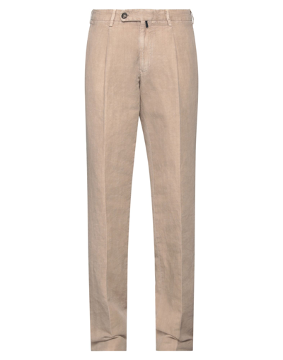 The Gigi Pants In Beige