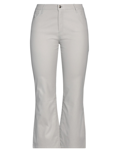 Jijil Pants In Grey
