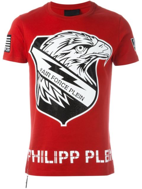 Philipp Plein T-shirt 