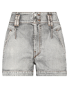 Isabel Marant Étoile Denim Shorts In Blue