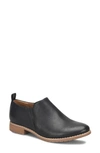 Eurosoft Willet Slip-on Shootie In Black