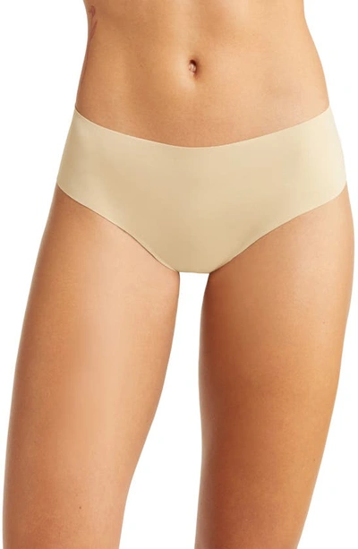 Nude Barre Seamless Bikini In 7am