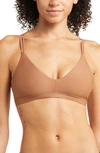 Nude Barre 10 Am Wireless Bra In 2pm