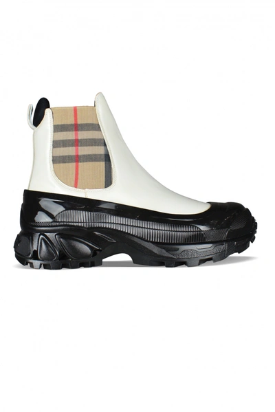 Burberry Chelsea Boots