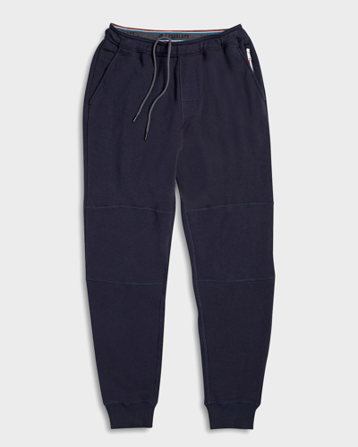 Fourlaps Rush Jogger 2.0 Pant In Black, Men's At Urban Outfitters