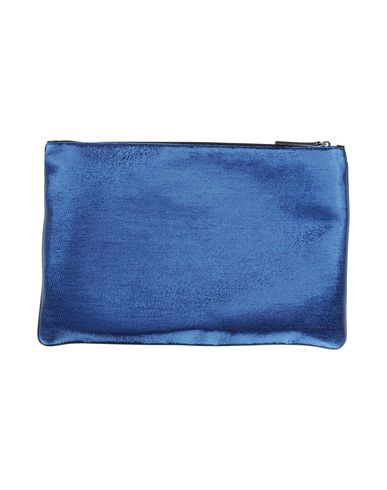 Jil Sander Handbag In Dark Blue | ModeSens