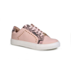 Mkf Collection By Mia K Tamara Sneaker In Pink
