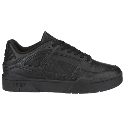 Puma Mens  Slipstream In Black