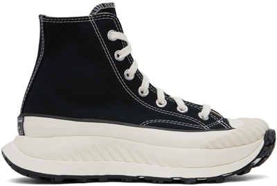 Converse Mens  Chuck 70 At Cx In Black/white