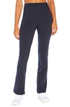 Marika Eclipse Yoga Pant In Midnight Blue