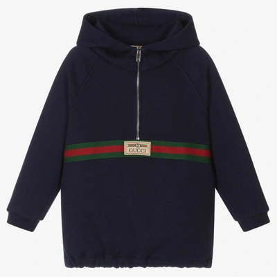 Gucci hoodie boys hot sale