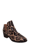 Tan Leopard