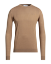 Gazzarrini Sweaters In Beige