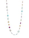 Ippolita Lollipop Lollitini Sterling Silver & Multi-stone Necklace