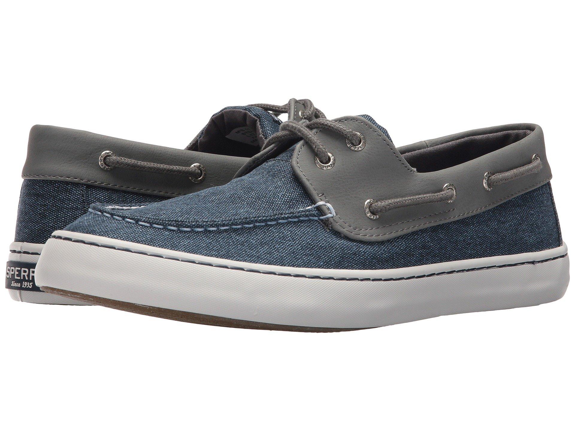 sperry cutter 2 eye