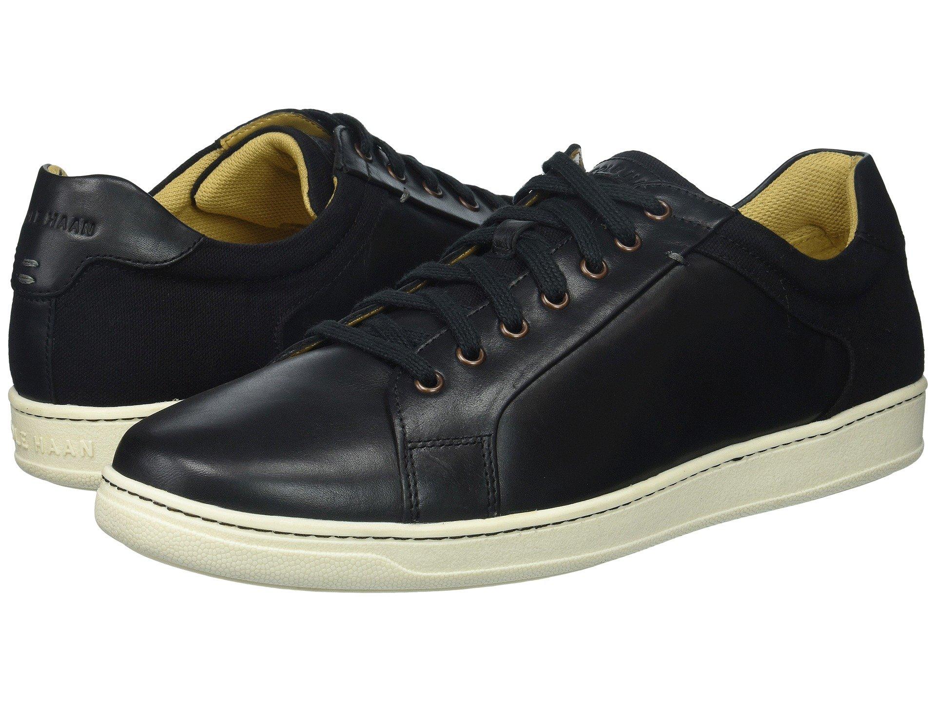 cole haan shapley sneaker
