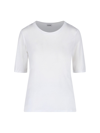 Filippa K Elena Tee In White