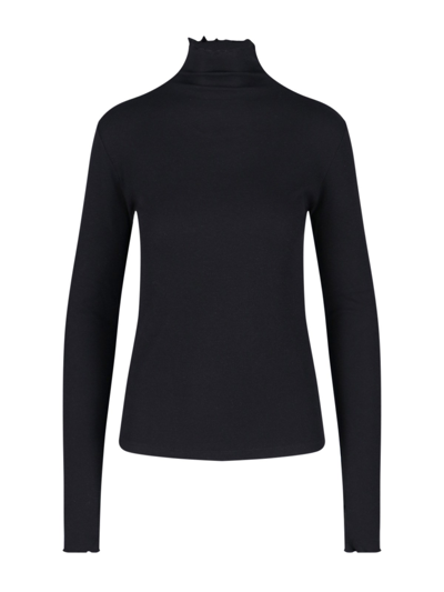 Filippa K Willow Sweater In Black