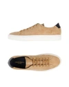 Common Projects In Sand