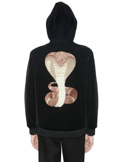 Givenchy on sale cobra sweater