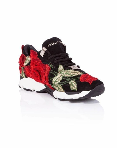 Philipp Plein Runner "karma"