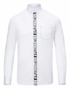 Philipp Plein Shirt Platinum Cut Ls "jose"