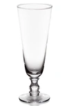 Ralph Lauren Ethan Tall Cocktail Glass (450ml) In White