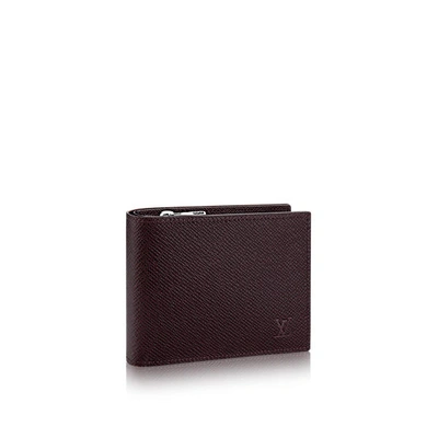 Louis Vuitton Amerigo Wallet
