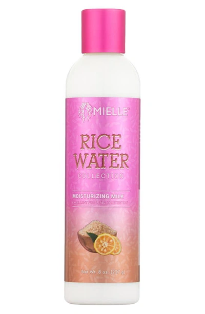 Mielle Rice Water Moisturizing Milk