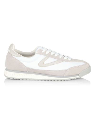 Tretorn Rawlins 2.0 Sneakers In Beige