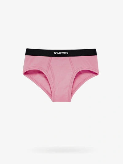 Tom Ford Slip In Pink