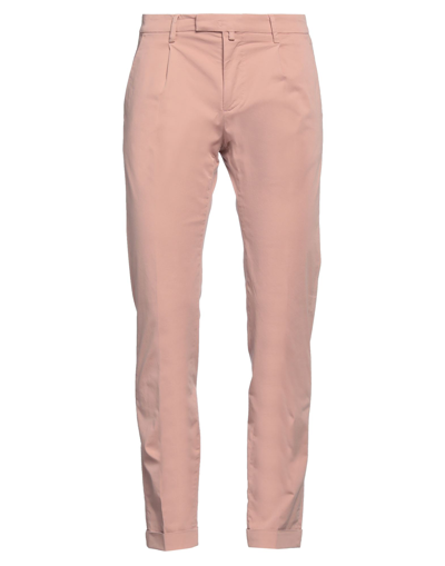 Briglia 1949 Pants In Pink