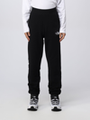 The North Face Drawstring Track Pants In Black