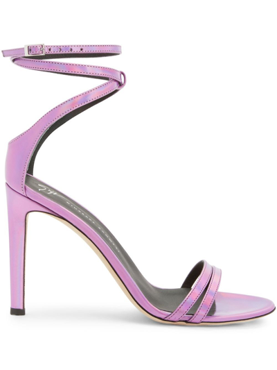 Giuseppe Zanotti Catia In Pink