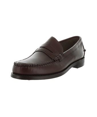 Sebago Men's Classic E Loafers & Slip-ons Shoe In Brown | ModeSens